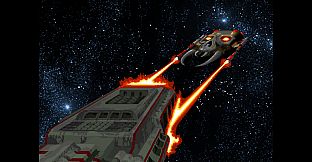 DreadStar: The Quest for Revenge