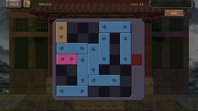 Tower Of Wishes 3 : Japan