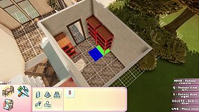 Candy Shop Simulator: Sweet Start