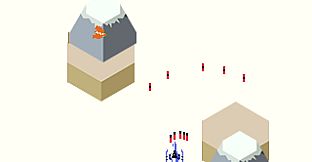 The Tower Of TigerQiuQiu Insect Invade