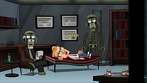 Justin Wack and the Big Time Hack