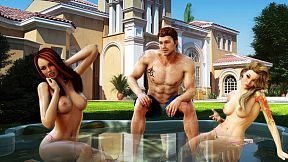 Living with Temptation 2: French Confessions