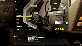 E.Y.E: Divine Cybermancy