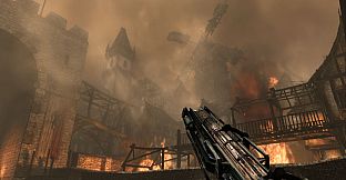 Painkiller Hell & Damnation: The Clock Strikes Meat Night