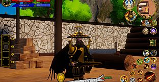 Lords of the World