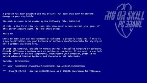 Rig or Skill: PC Brawl