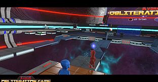 Doctor Kvorak's Obliteration Game