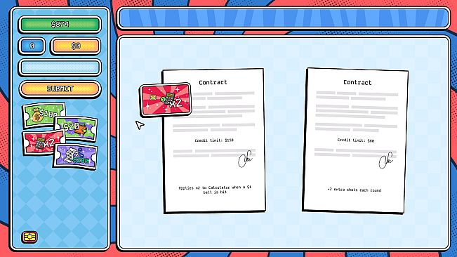 Time to Pay the Bills