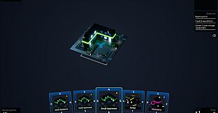 Neon Pulse