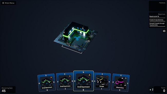 Neon Pulse
