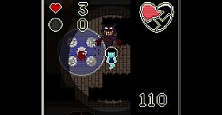 The Button Maze