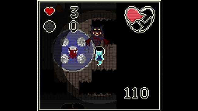The Button Maze