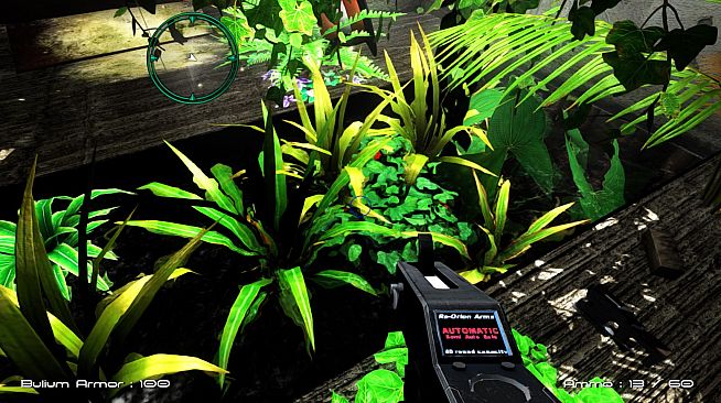 Nukklerma: Robot Warfare