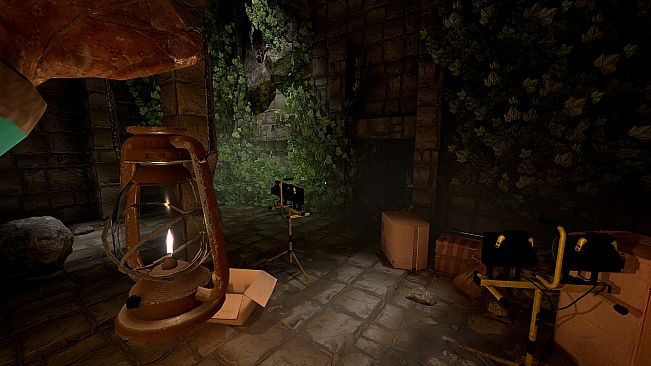 Shadow Over Isolation