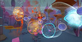 Boom Ball 1+2+3 Bundle