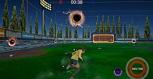 Super Strike Champions