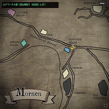 Waiting in the Lime forest