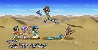 Tales of Eternia Remastered