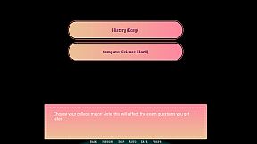 Last Term, First Love