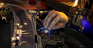 Pinball FX - Williams Pinball: The Addams Family