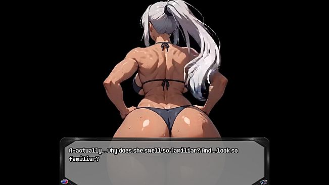 Strict Sensei