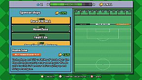 Bang Average Football – Play, Manage, Create