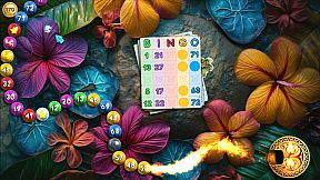 Twistingo: Turtle Bay Collector's Edition