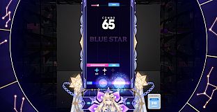 Sixtar Gate: STARTRAIL - KALPA Collaboration Pack