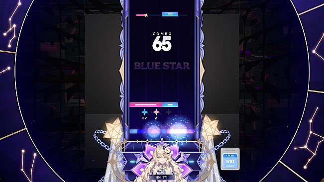 Sixtar Gate: STARTRAIL - KALPA Collaboration Pack