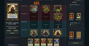 Hero Chains of Destiny