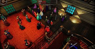 The Necromancer's Tale