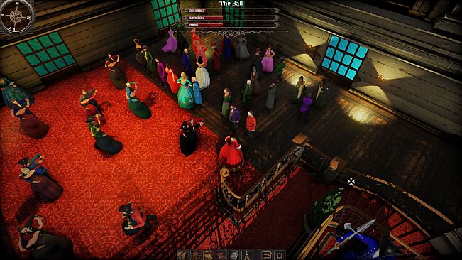The Necromancer's Tale