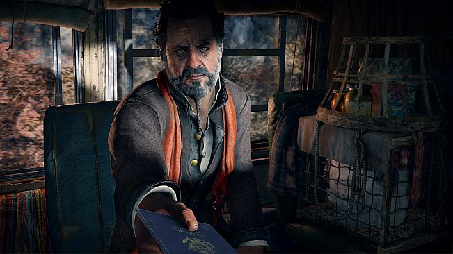 FAR CRY 4 GOLD EDITION