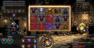REELS of the DAMNED