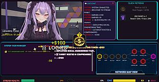 Project: Idol / Empire