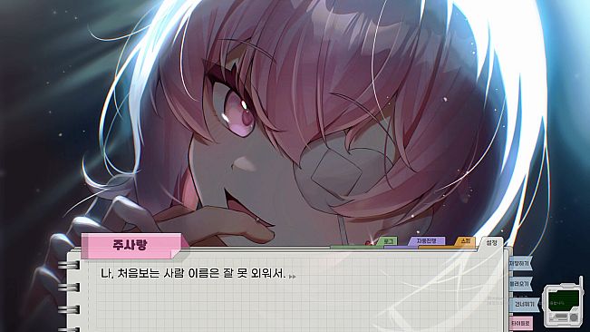 절대사랑금지구역