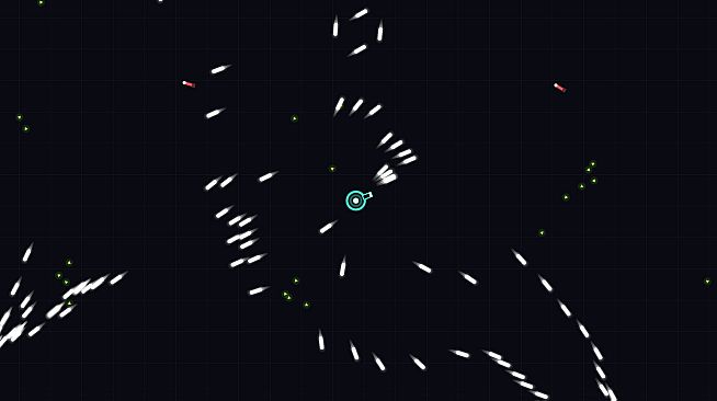 Vector Noir