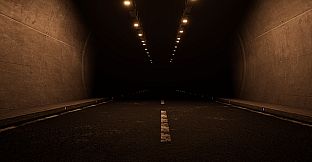 The Abandoned Levels