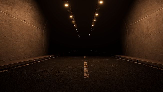 The Abandoned Levels