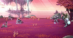 Star Renegades: Guardian of the Metaverse