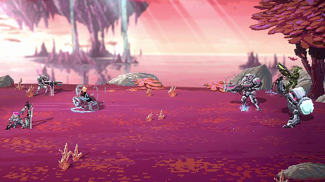 Star Renegades: Guardian of the Metaverse