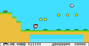 星のなっちゃんE (星のなっちゃん Hoshi_no_Natchan_E)