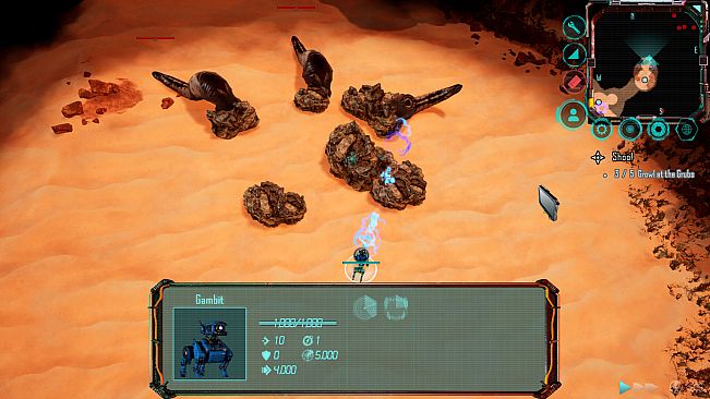 MachineCorps