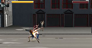 Massive Air Combat - KARATE HASEGAWA