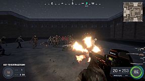 Infected Battlegrounds