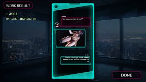 Cybersex Chronicles [18+]