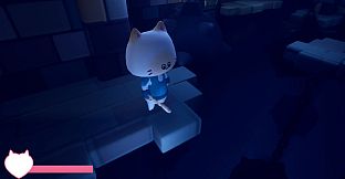 Clawmarks Purrsuit - Early Access