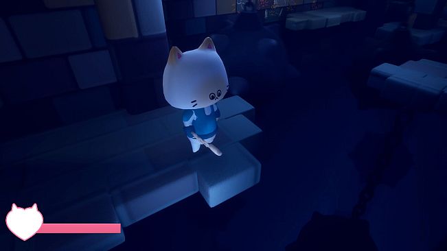 Clawmarks Purrsuit - Early Access