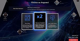 Augment Mahjong