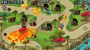 The Thing: Tower Defense